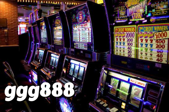 ggg888 ruang slot lobby
