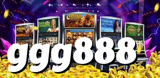 ggg888 game show langsung