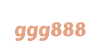 ggg888 logo