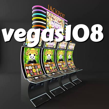 vegas108 banner